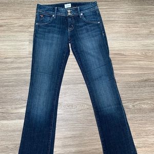 Hudson Signature Boot Cut 26